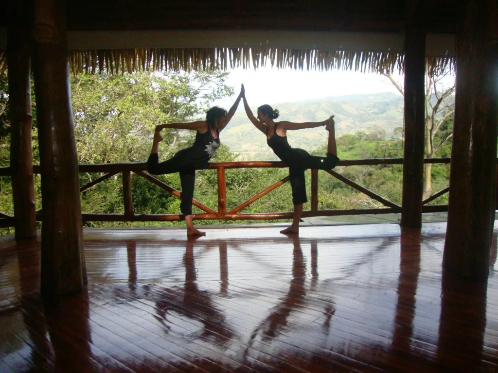 AmaTierra Yoga Retreat Costa Rica